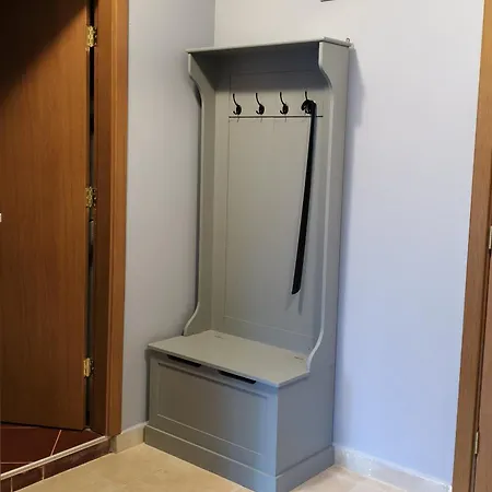 Apartment Cozy Stylish 2-bedroom Near Road, 5min To Gondola & Bars Bansko