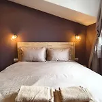 Cozy Stylish 2-bedroom Near Road, 5min To Gondola & Bars Bansko