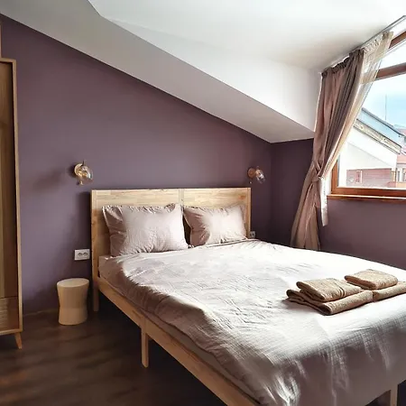 Cozy Stylish 2-bedroom Near Road, 5min To Gondola & Bars * Bansko