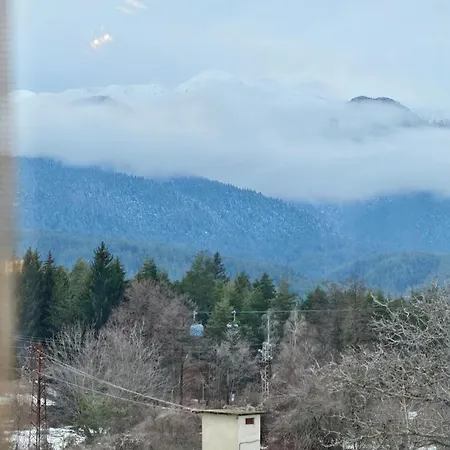 Cozy Stylish 2-bedroom Near Road, 5min To Gondola & Bars Bansko