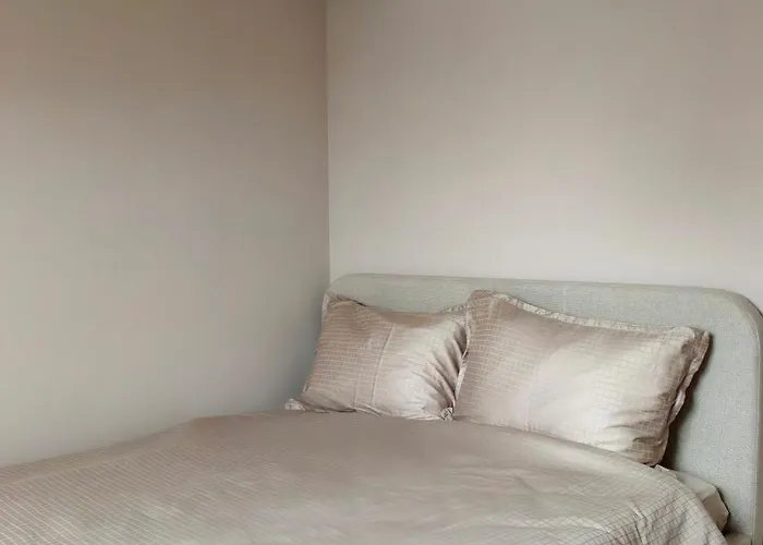 Apartment Cozy Stylish 2-bedroom Near Road, 5min To Gondola & Bars