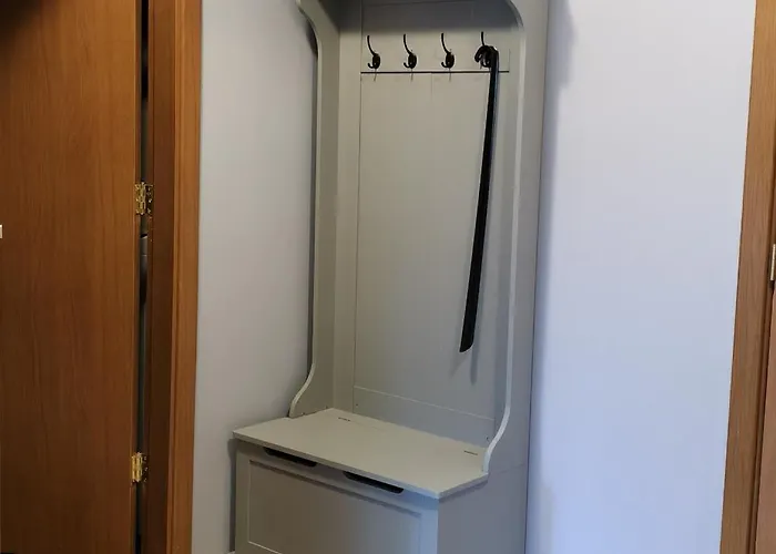 Apartment Cozy Stylish 2-bedroom Near Road, 5min To Gondola & Bars Bansko